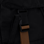 Ride Backpack Vegan Black x Miel