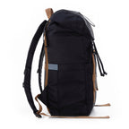 Ride Backpack Vegan Black x Miel