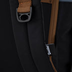Ride Backpack Vegan Black x Miel