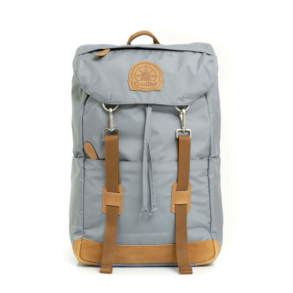 Ride Backpack Gray Premium Imagen principal del producto