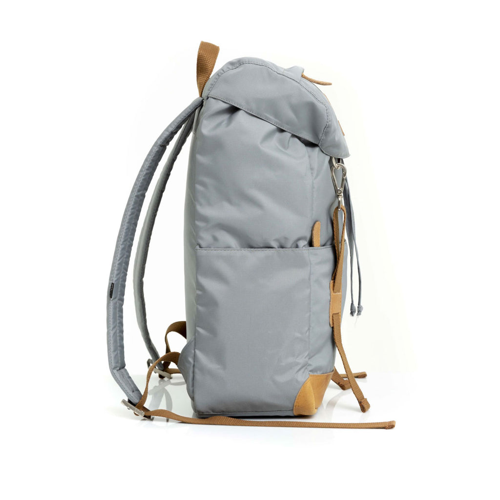 Ride Backpack Gray Premium