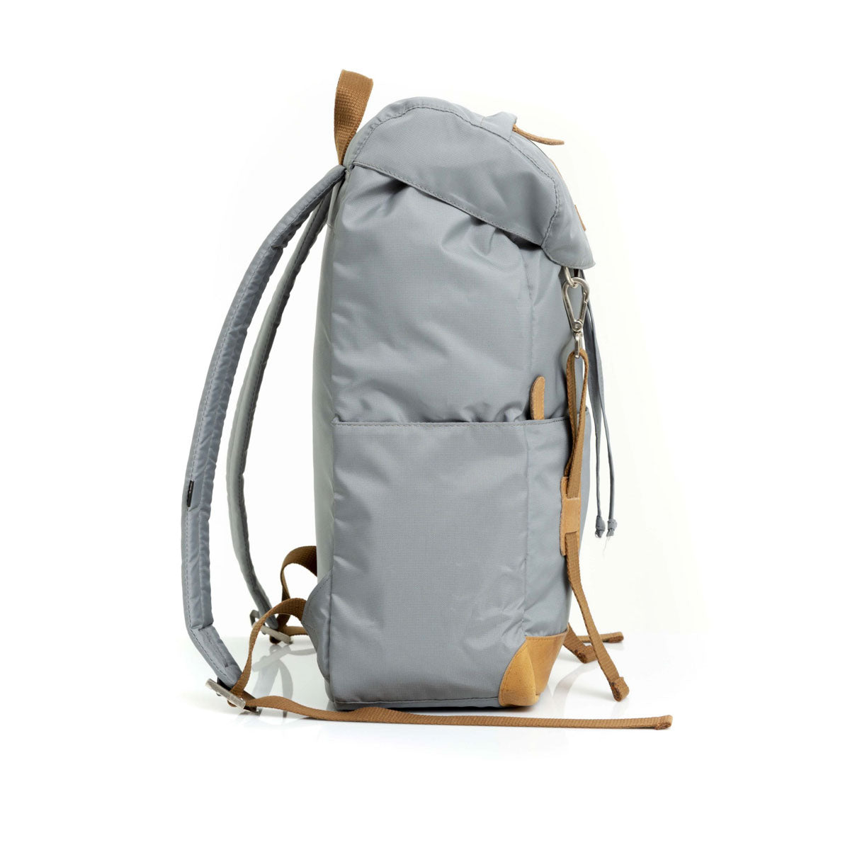 Ride Backpack Gray Premium