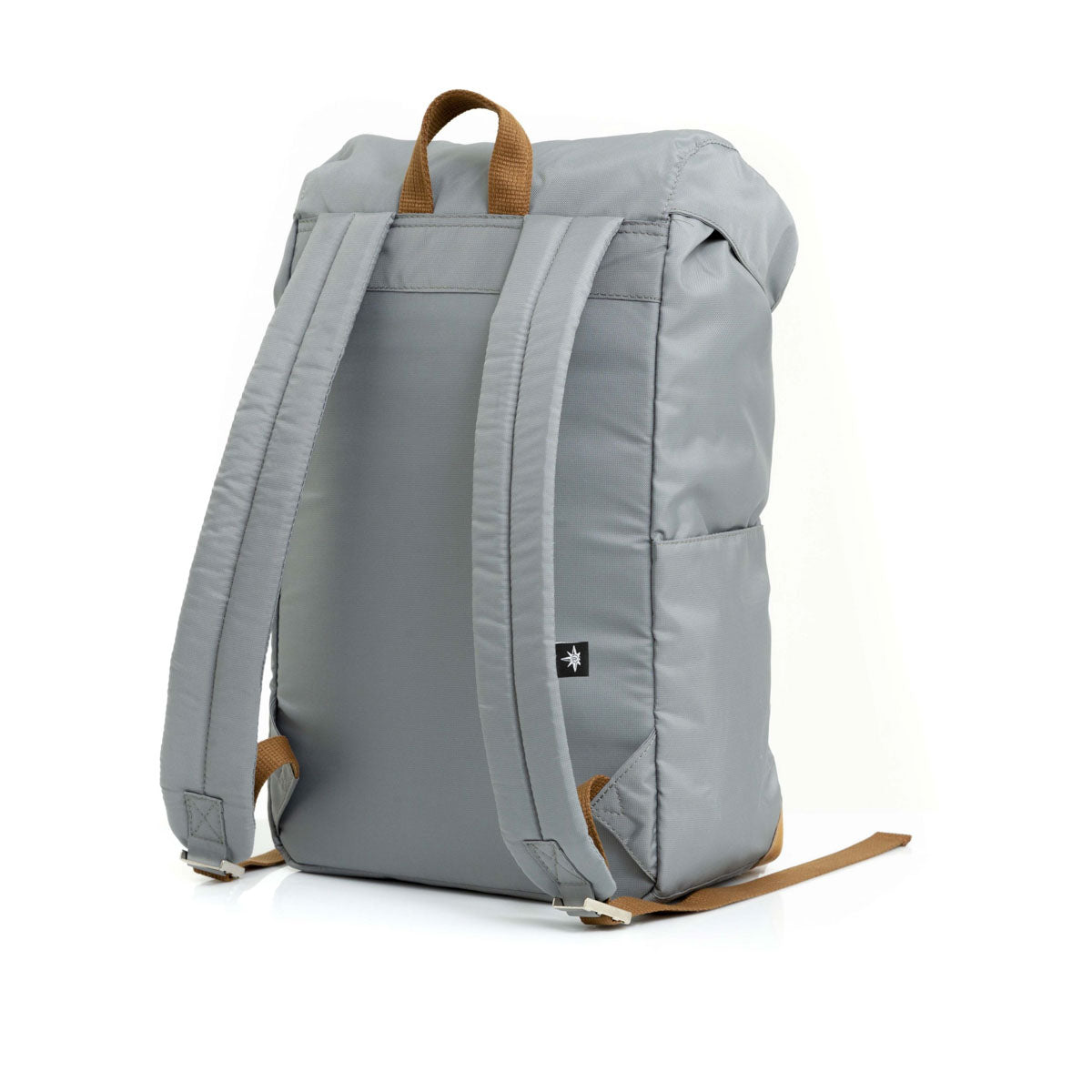 Ride Backpack Gray Premium