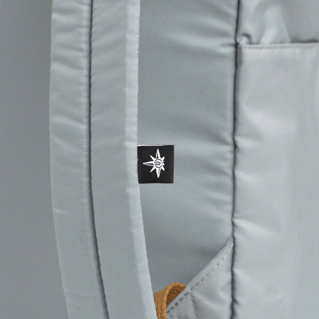 Ride Backpack Gray Premium