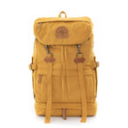 Camp Backpack Mostaza