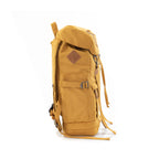 Camp Backpack Mostaza