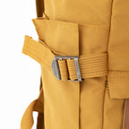Camp Backpack Mostaza