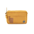 Travel Case Premium Mostaza