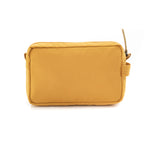 Travel Case Premium Mostaza