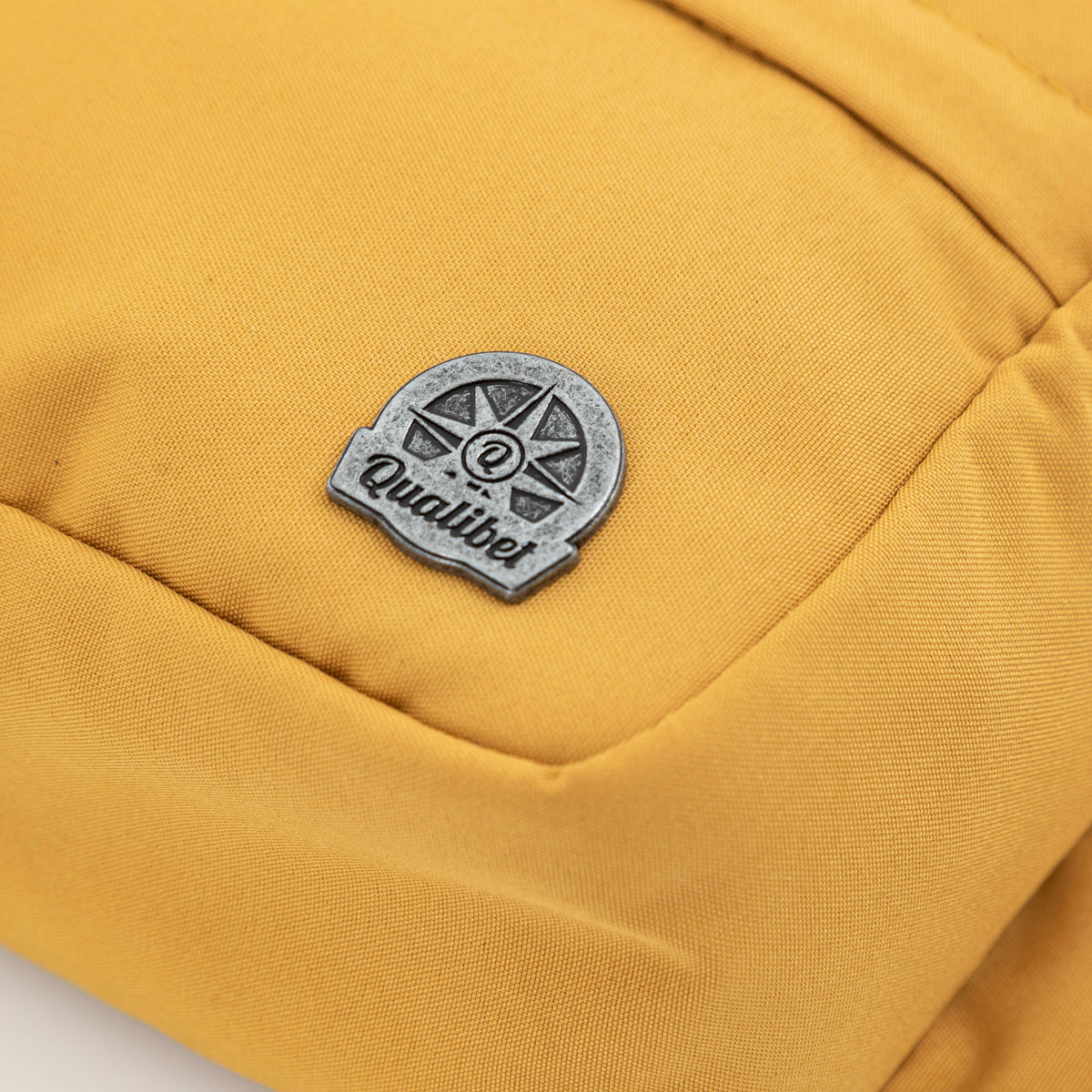 Hip Pack Premium Mostaza