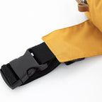 Hip Pack Premium Mostaza