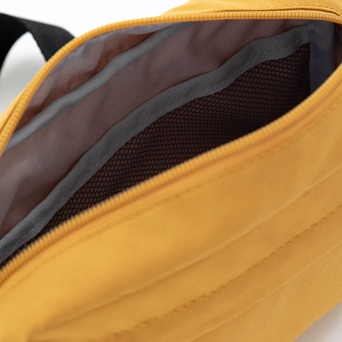 Hip Pack Premium Mostaza