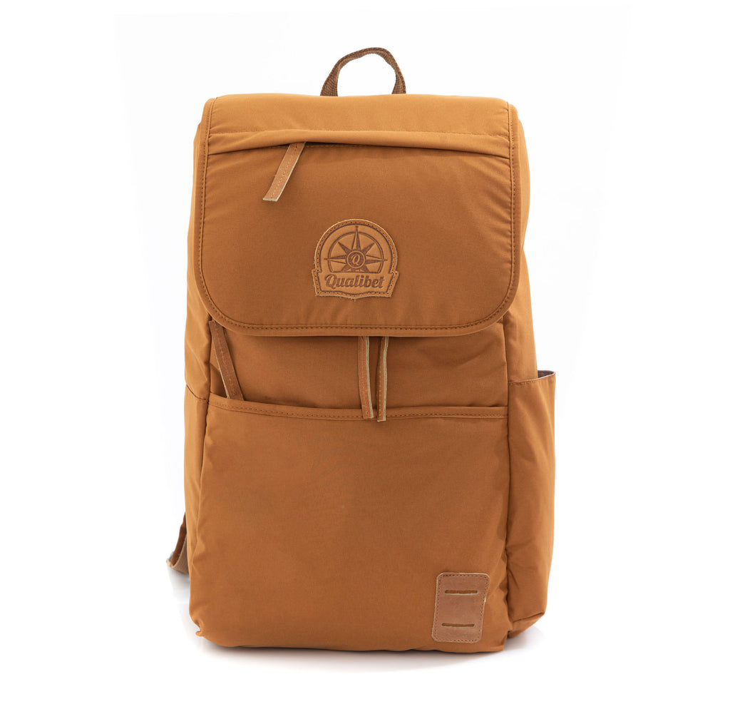 Daily Backpack 2.0 Brown