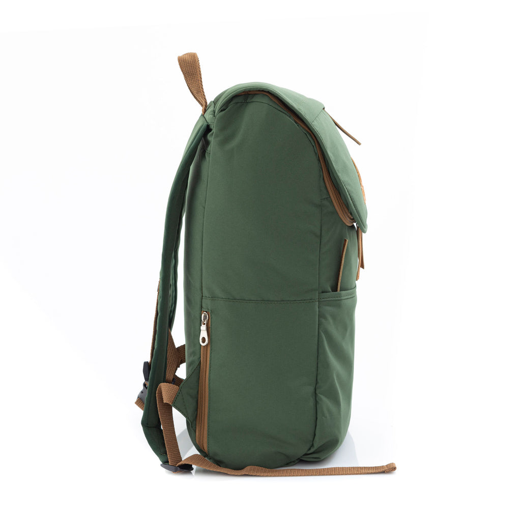 Daily Backpack 2.0 Green