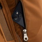 Daily Backpack 2.0 Brown