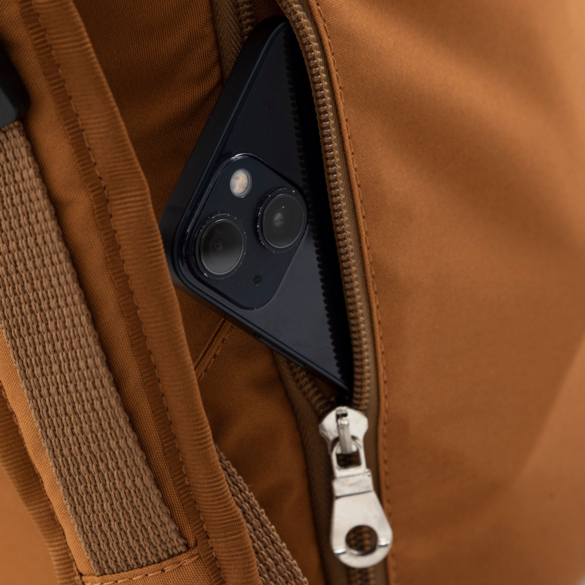 Daily Backpack 2.0 Brown