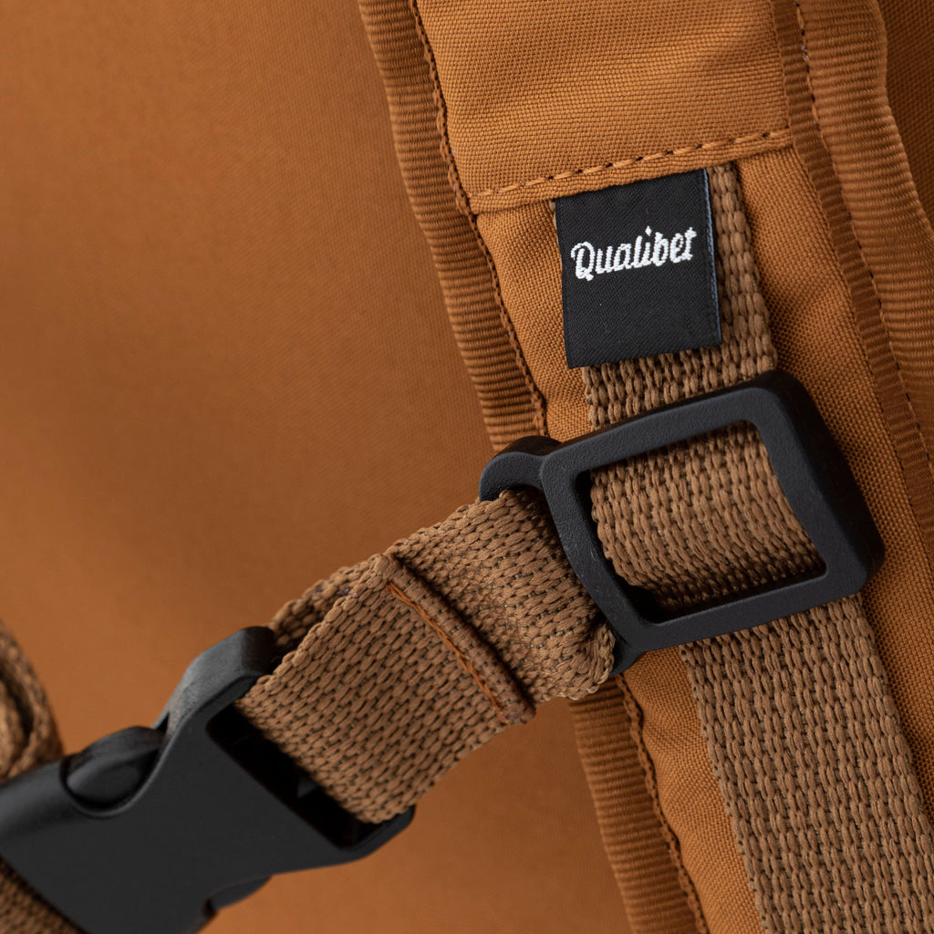 Daily Backpack 2.0 Brown
