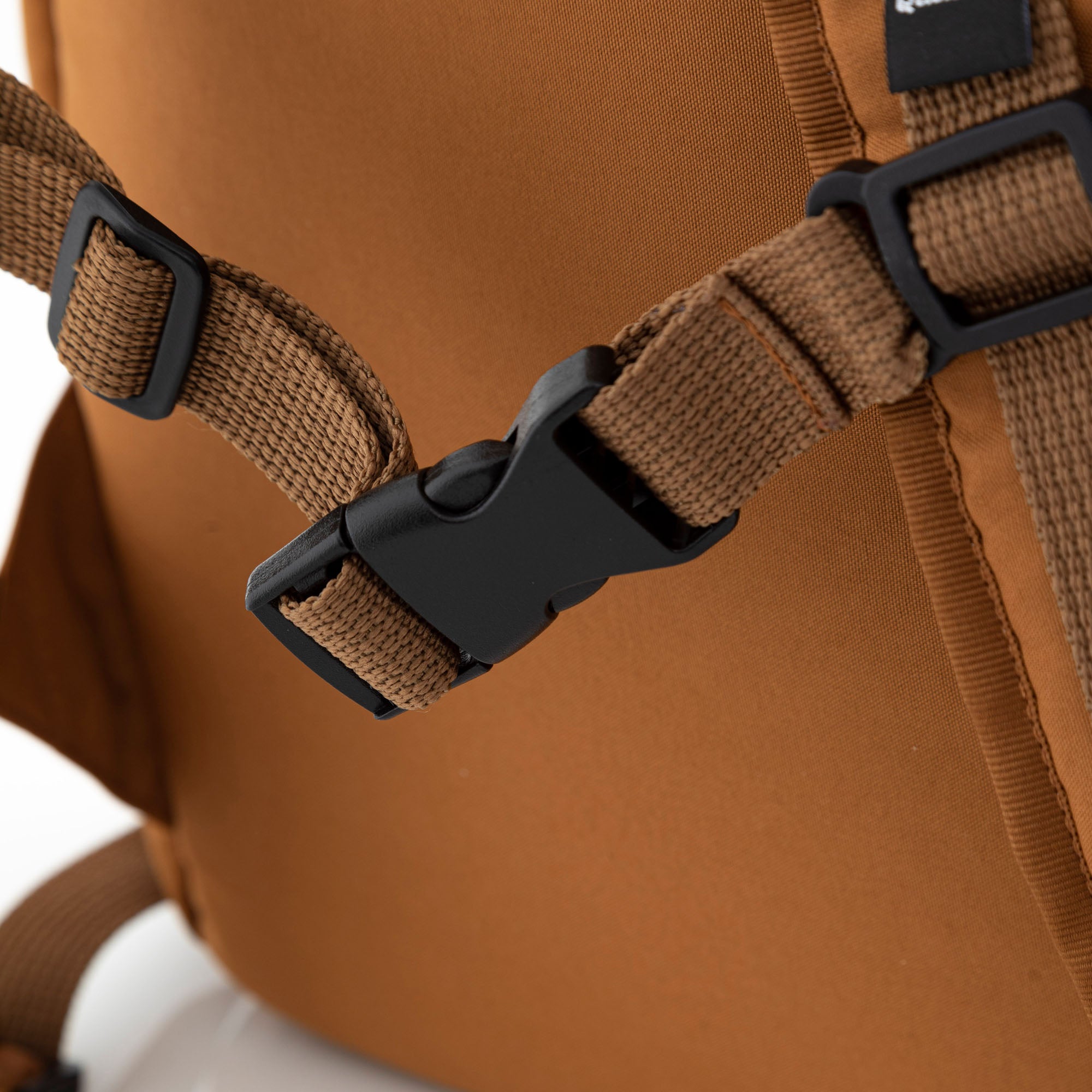 Daily Backpack 2.0 Brown