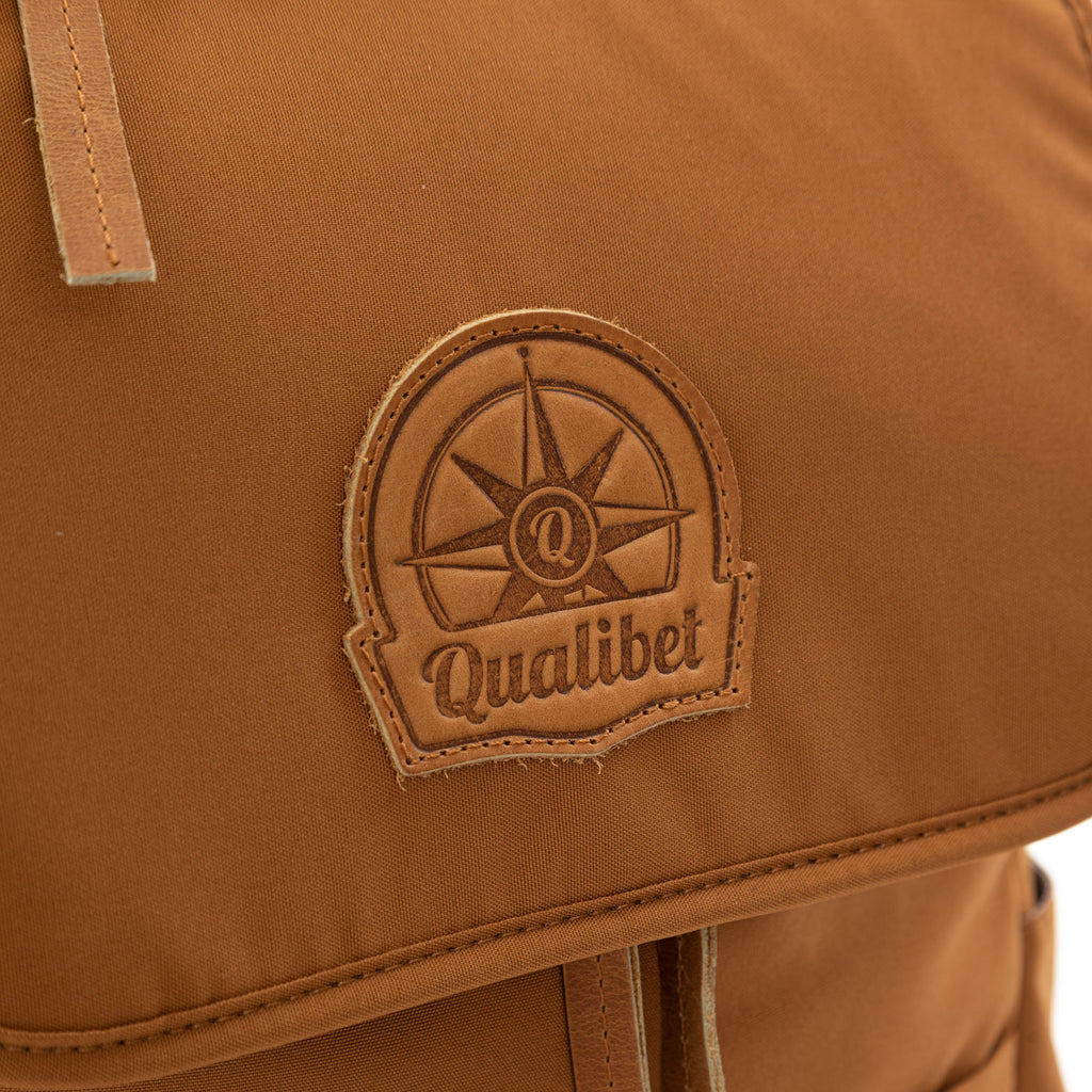 Daily Backpack 2.0 Brown