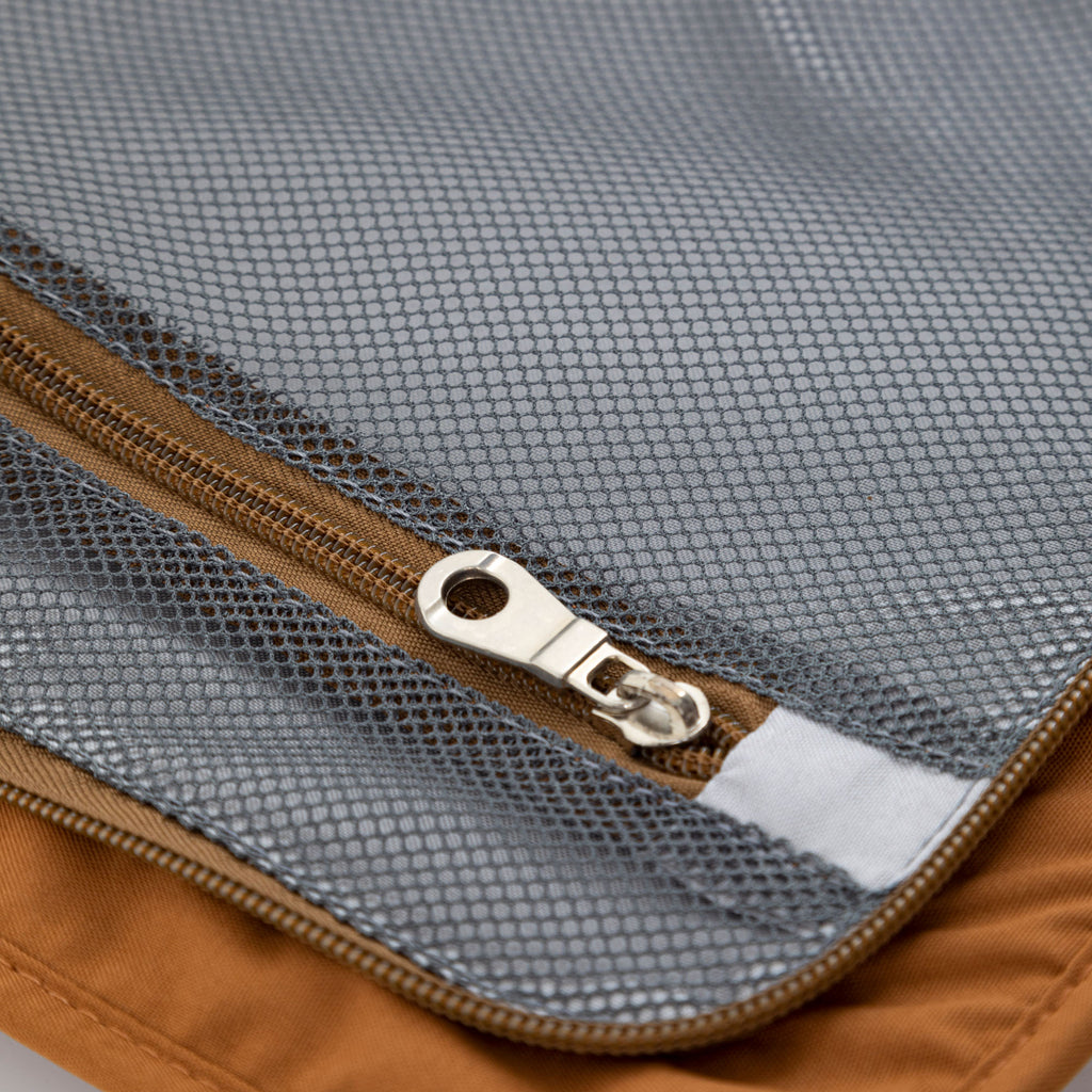Daily Backpack 2.0 Brown