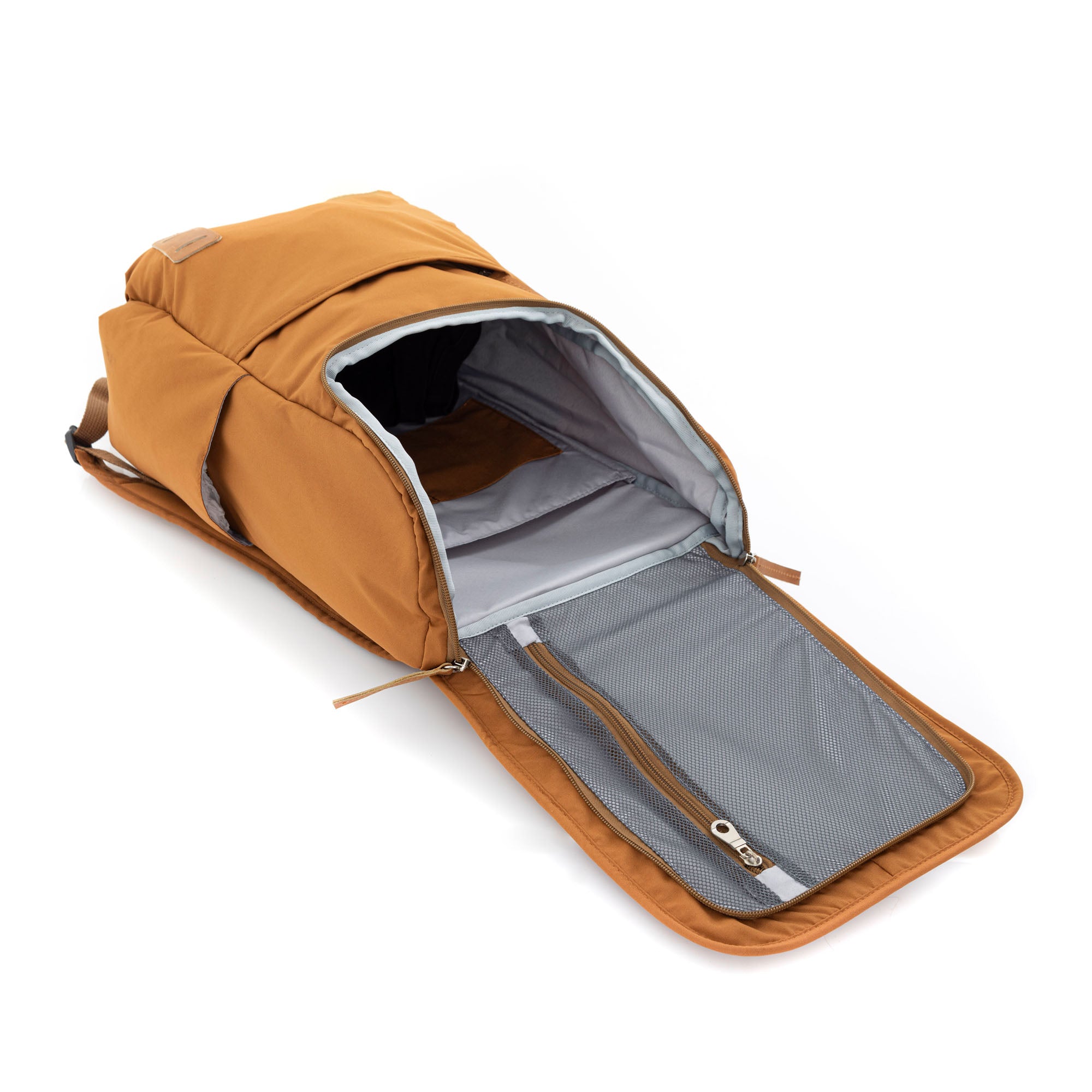 Daily Backpack 2.0 Brown