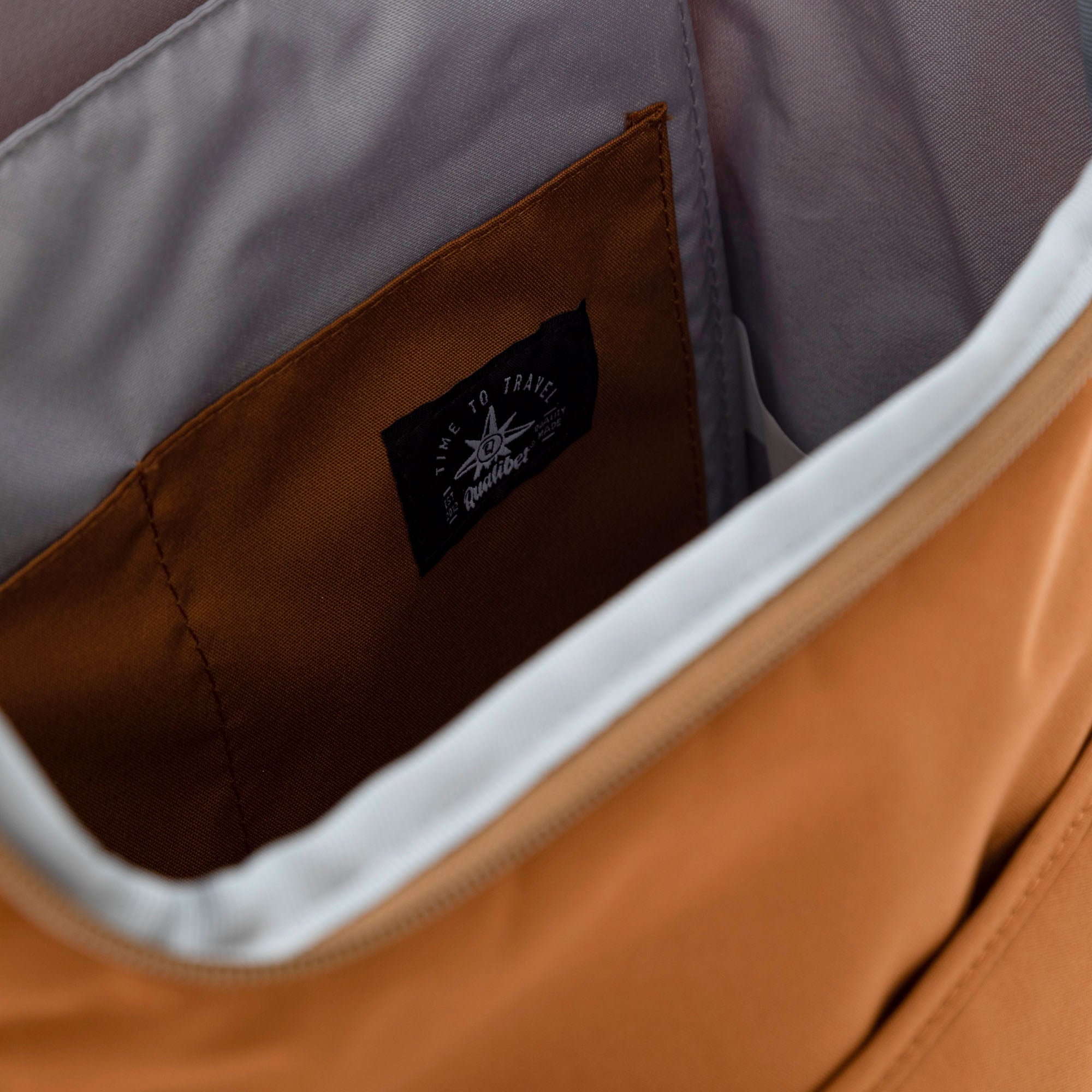 Daily Backpack 2.0 Brown