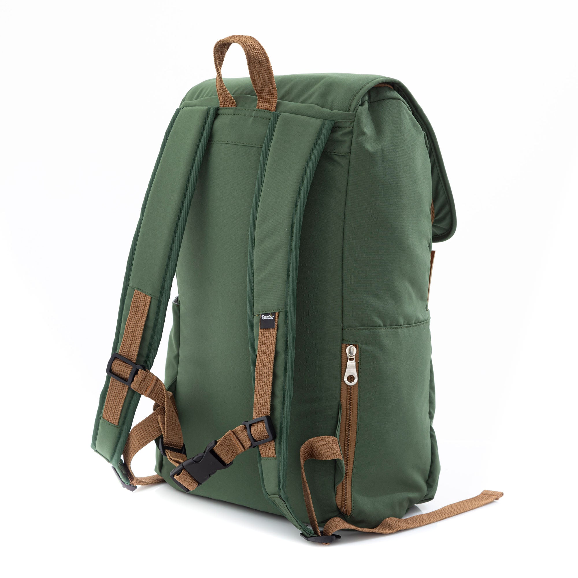 Daily Backpack 2.0 Green