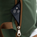 Daily Backpack 2.0 Green