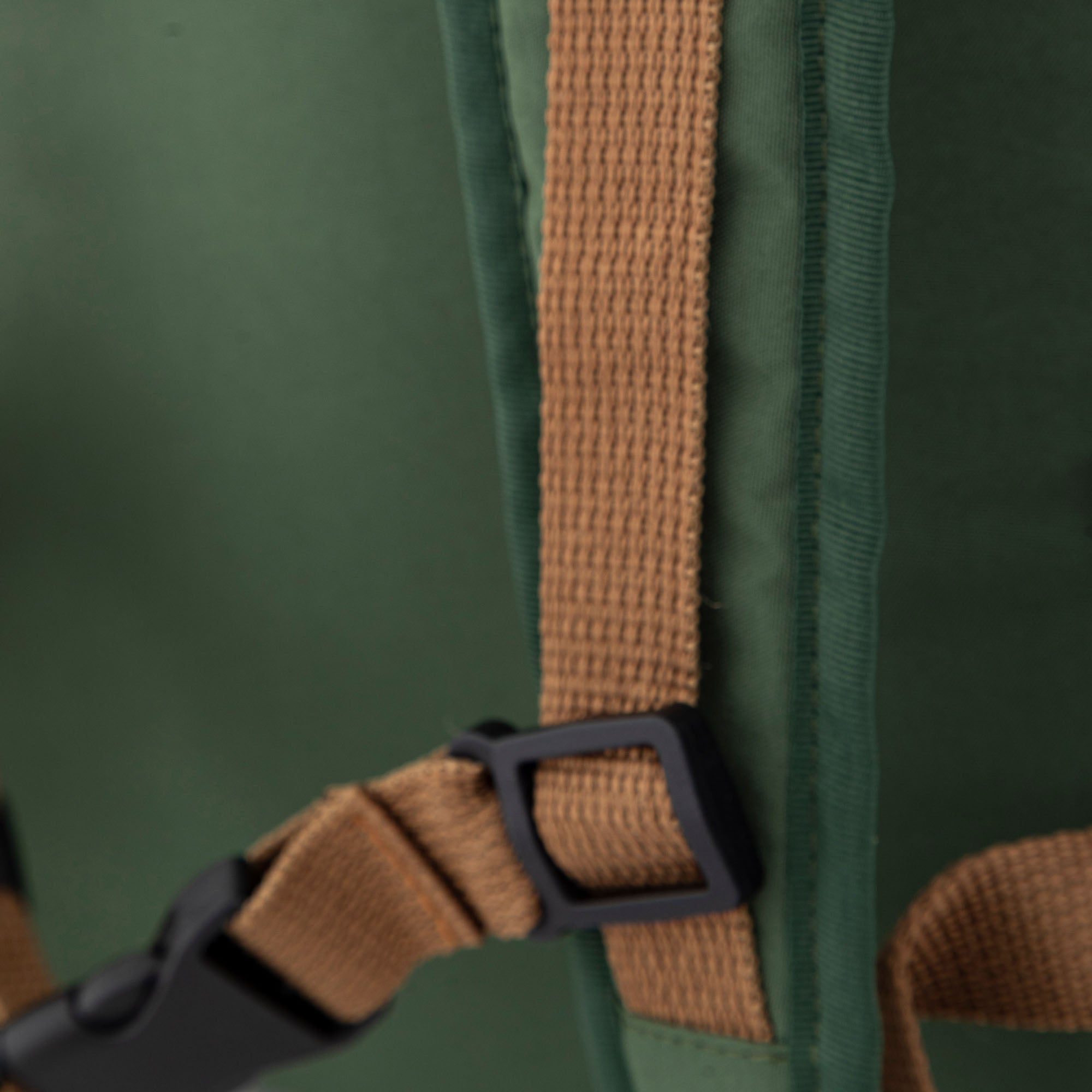 Daily Backpack 2.0 Green