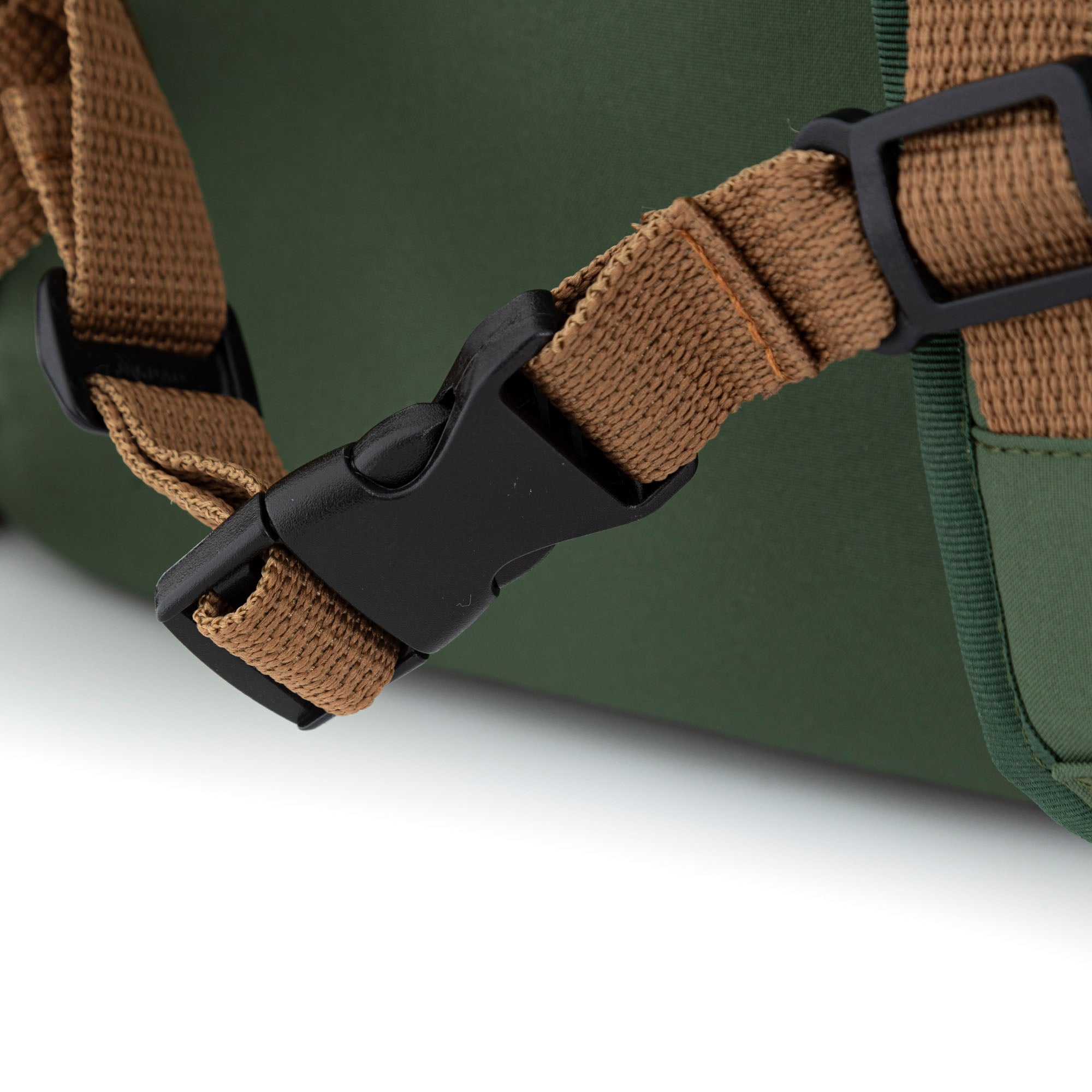 Daily Backpack 2.0 Green