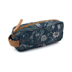 Travel Case S Botánica Green