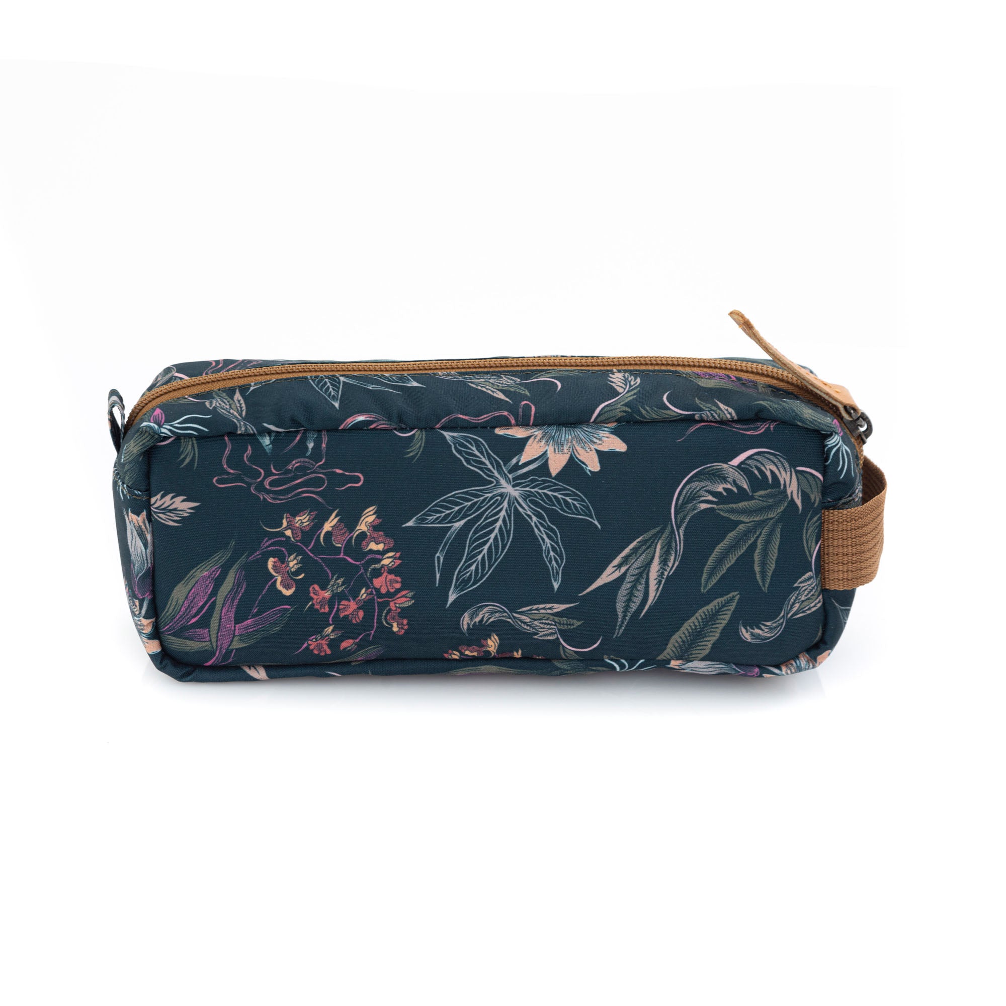 Travel Case S Botánica Green