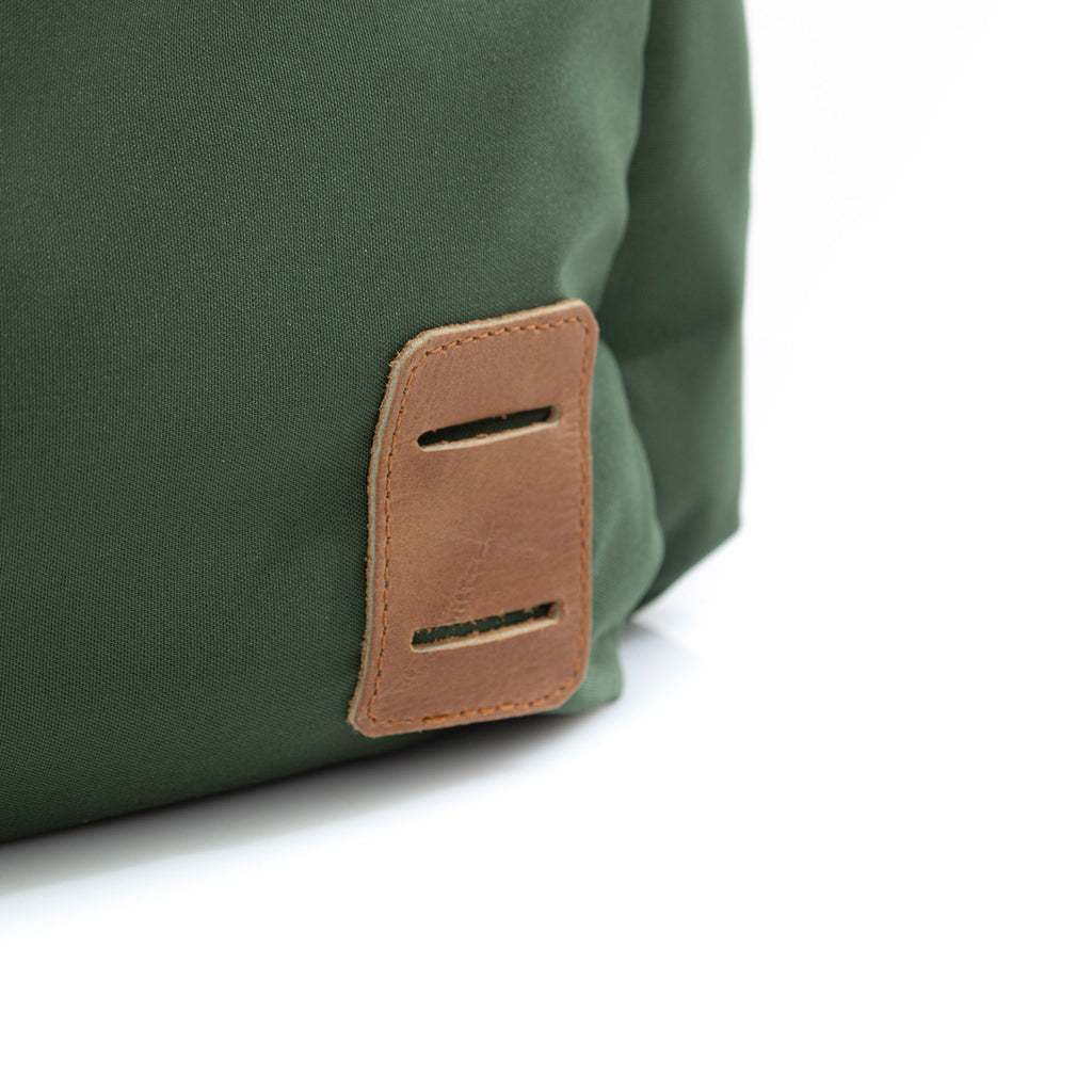 Daily Backpack 2.0 Green