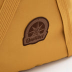 Rolltop Backpack 2.0 (Mostaza)