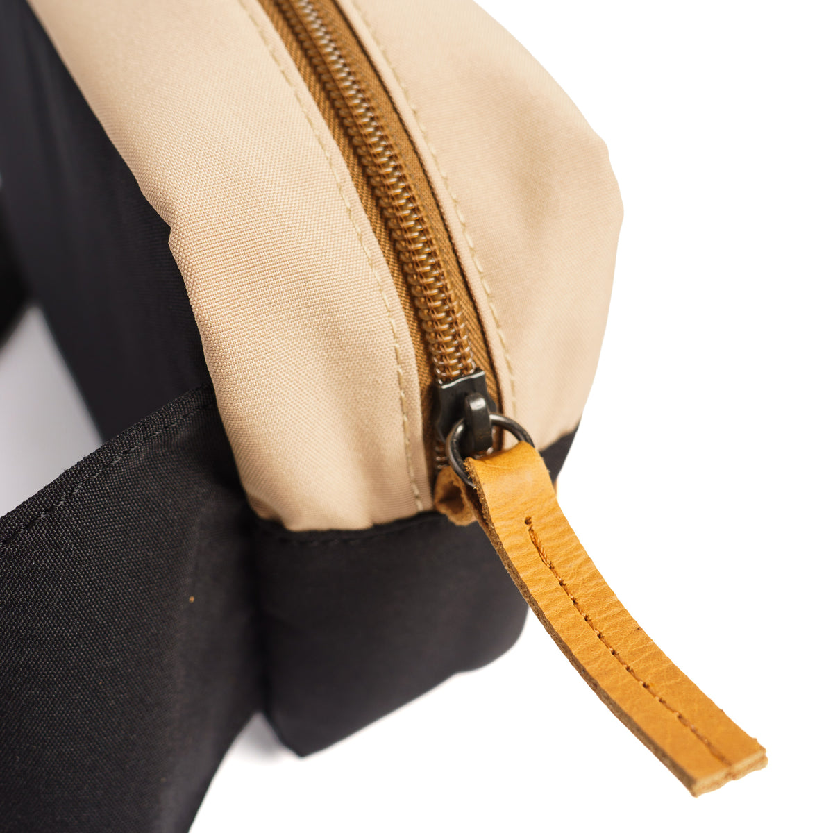 Hip Pack Premium Dual Camel