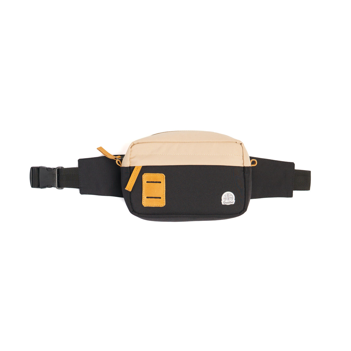 Hip Pack Premium Dual Camel