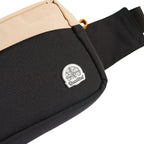Hip Pack Premium Dual Camel