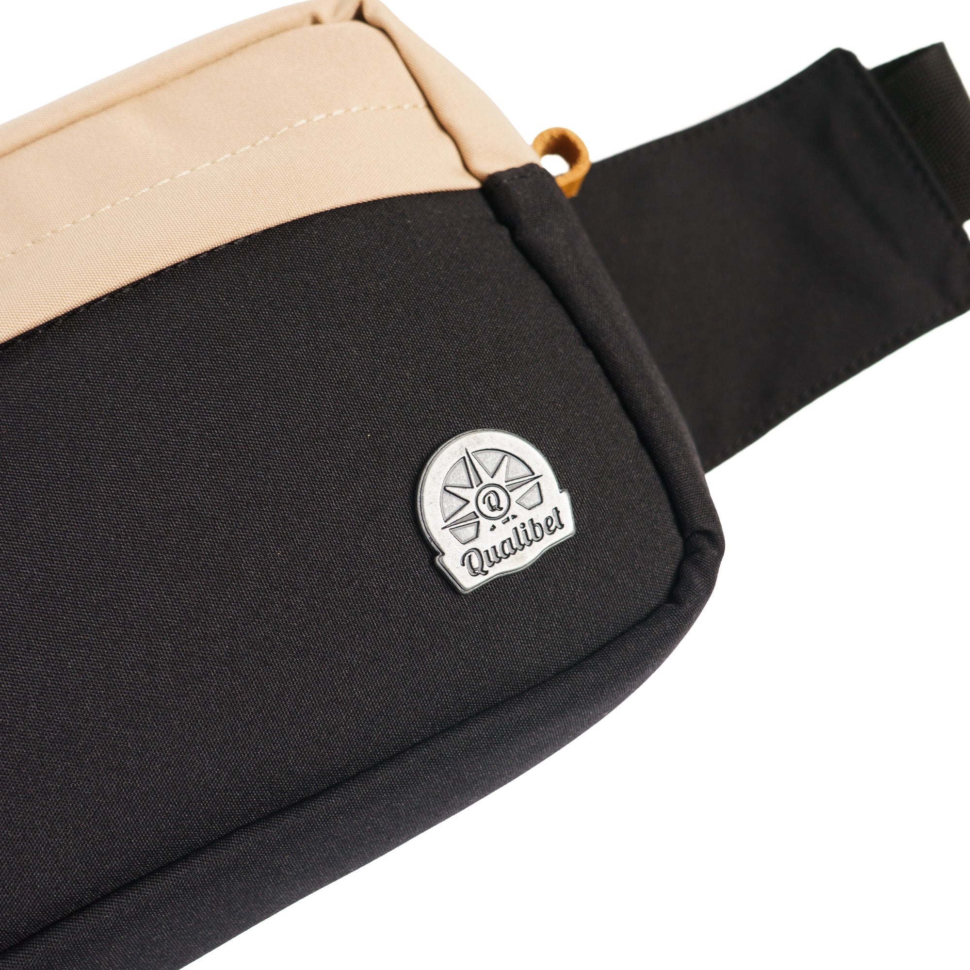 Hip Pack Premium Dual Camel