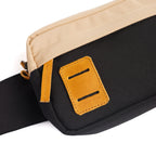 Hip Pack Premium Dual Camel