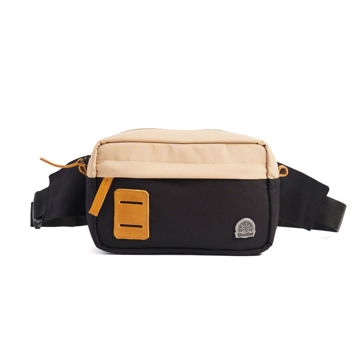 Hip Pack Premium Dual Camel