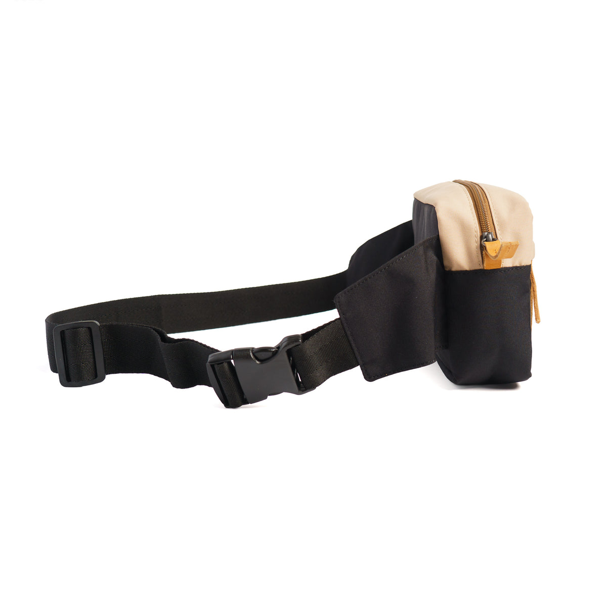 Hip Pack Premium Dual Camel