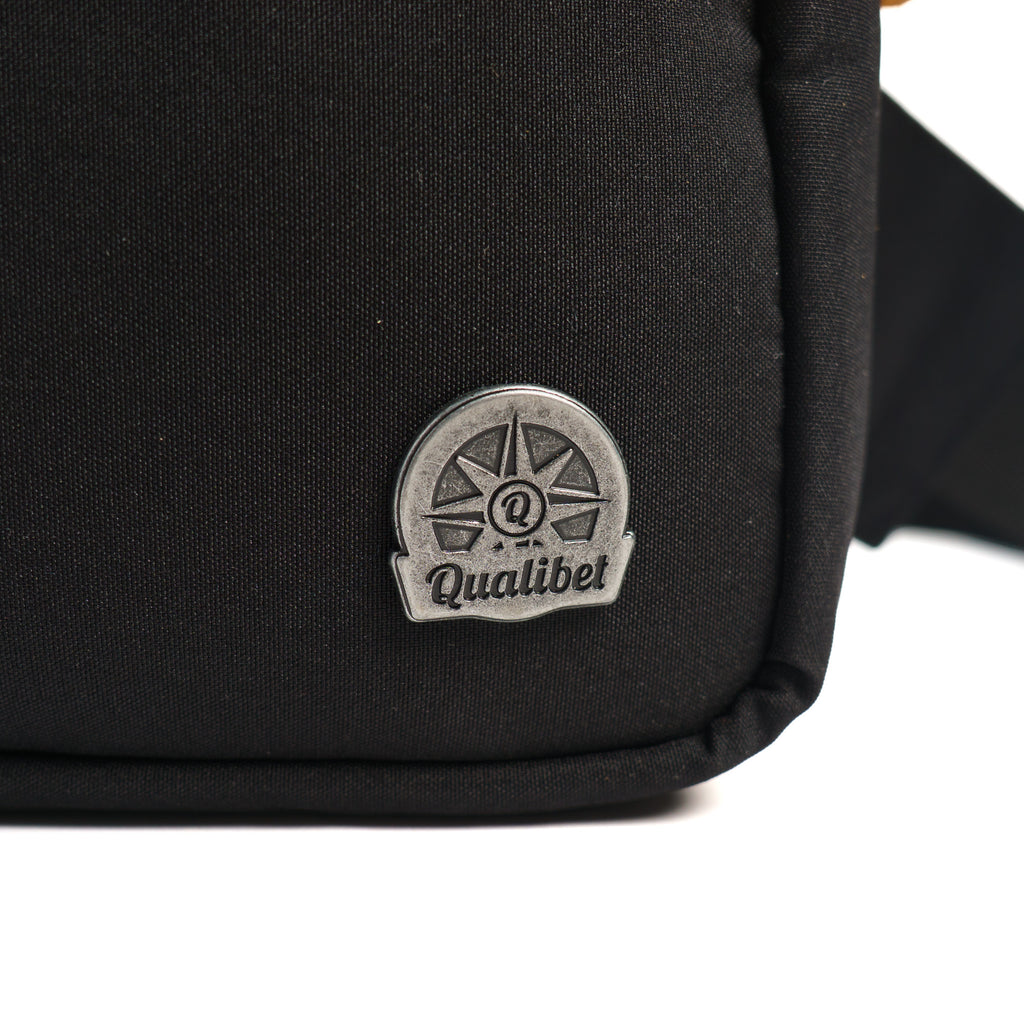Hip Pack Premium Dual Camel