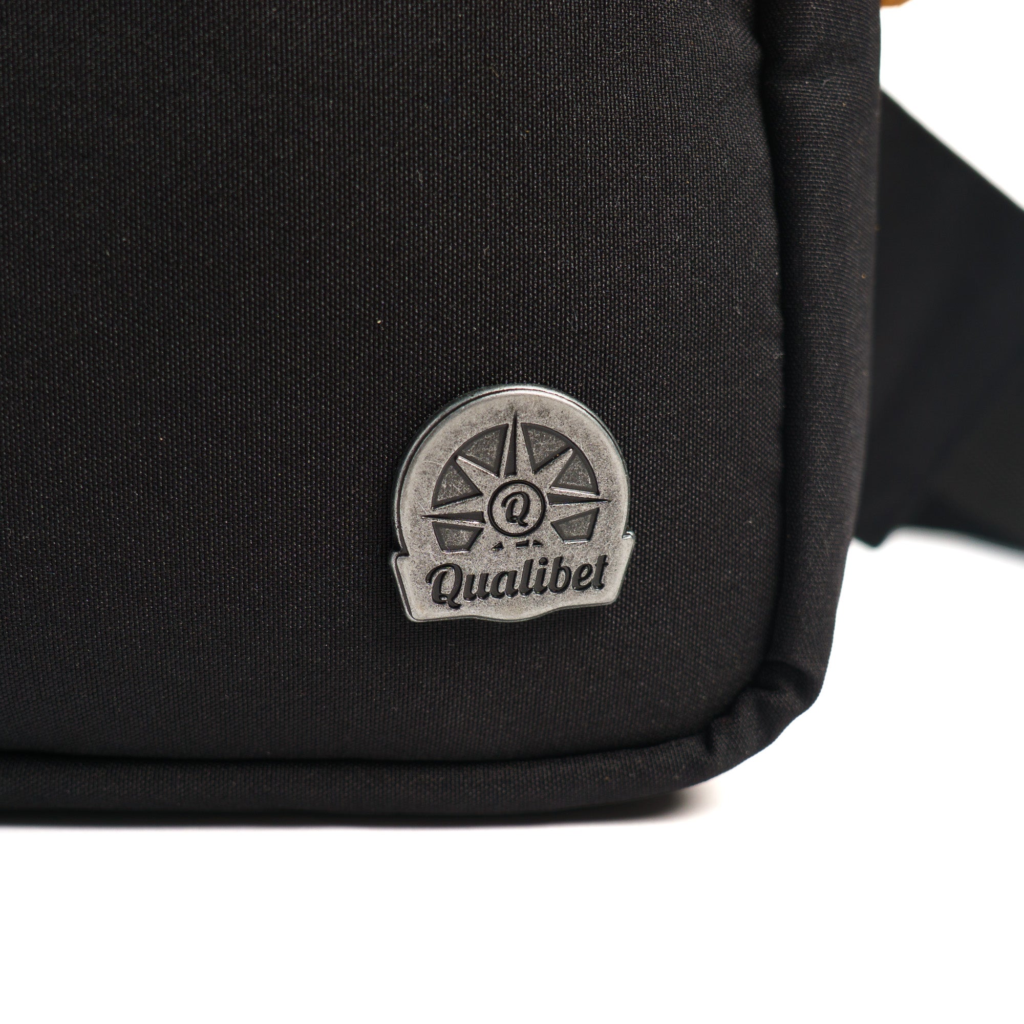 Hip Pack Premium Dual Camel