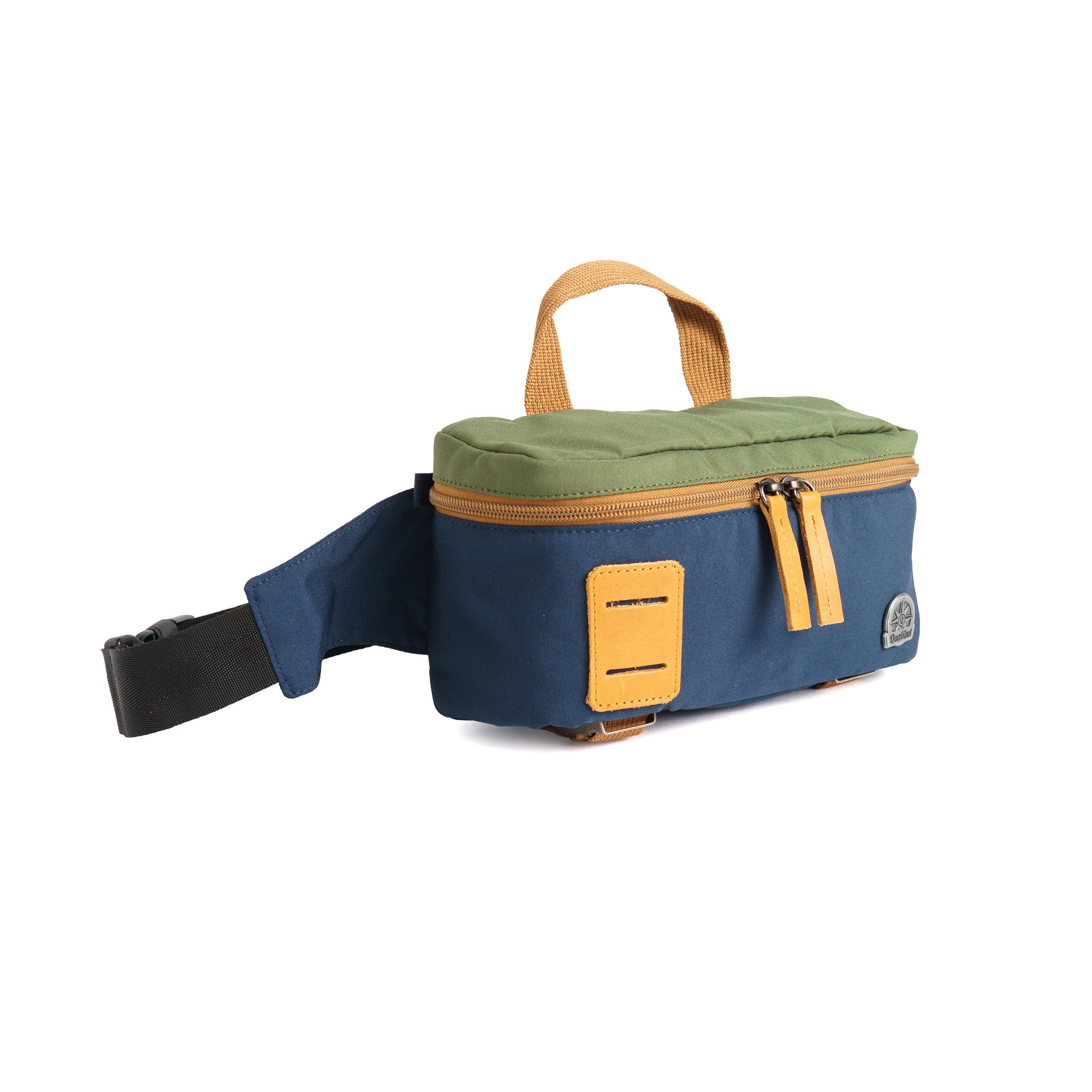 Hip Pack Explorer Forest Imagen secundaria del producto