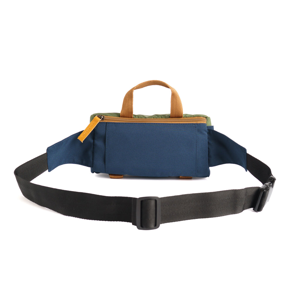 Hip Pack Explorer Forest