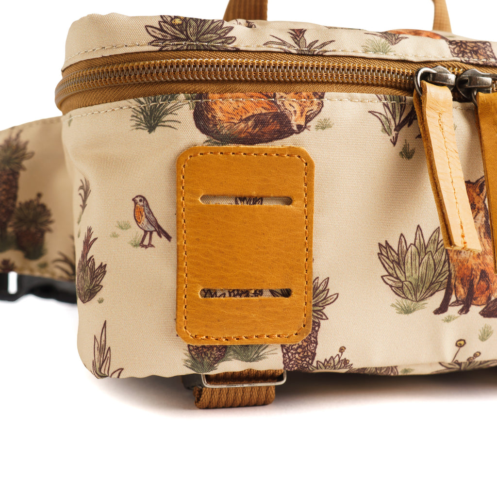 Hip Pack Explorer Páramo