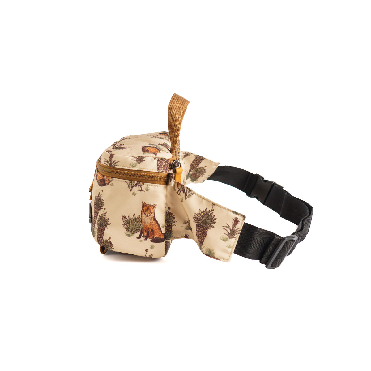 Hip Pack Explorer Páramo
