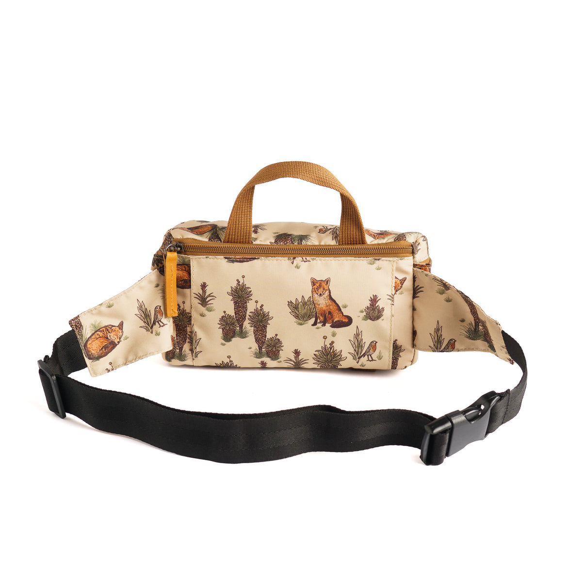 Hip Pack Explorer Páramo