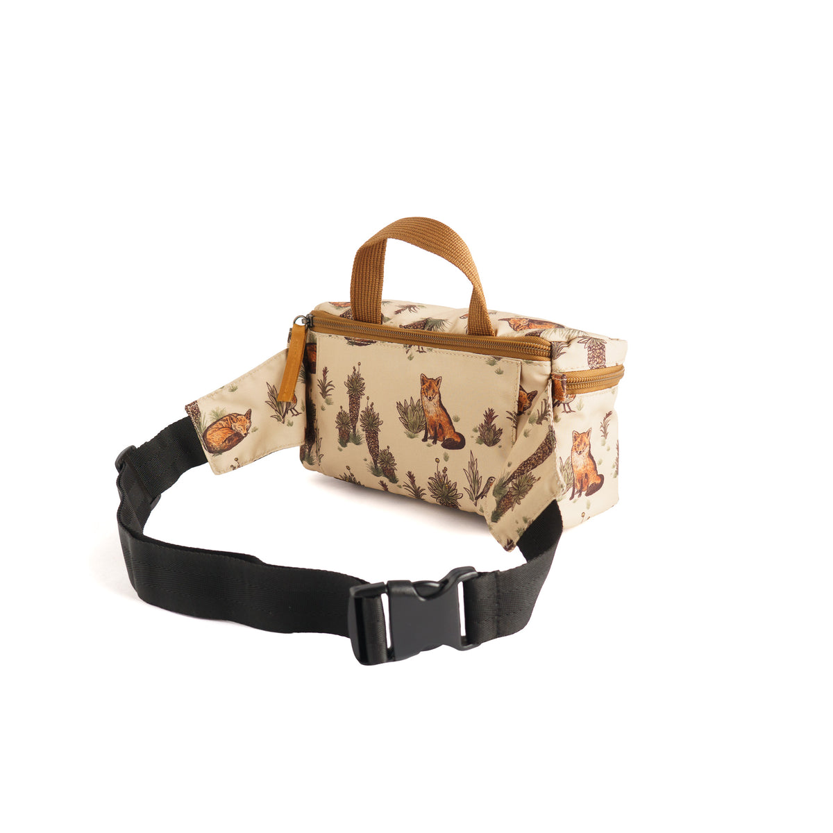 Hip Pack Explorer Páramo