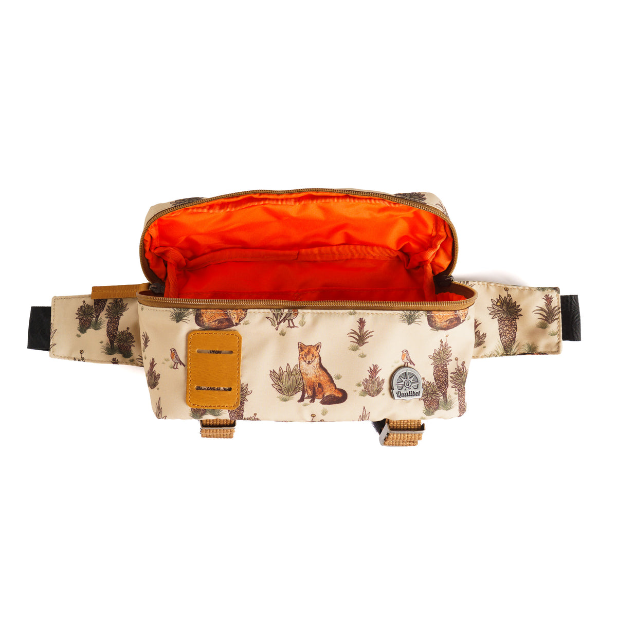 Hip Pack Explorer Páramo